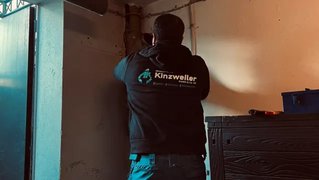 Kinzweiler GmbH & Co. KG